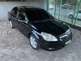 CHEVROLET - VECTRA - 2005/2006 - Preta - R$ 32.900,00