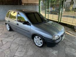 CHEVROLET - CORSA - 1997/1997 - Prata - R$ 16.900,00