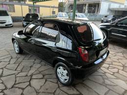 CHEVROLET - CELTA - 2008/2009 - Preta - Sob Consulta