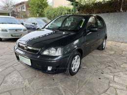 CHEVROLET - CORSA - 2008/2008 - Cinza - R$ 26.900,00