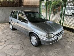 CHEVROLET - CORSA - 1998/1998 - Cinza - R$ 14.500,00