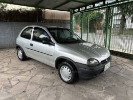 CHEVROLET - CORSA - 1996/1996 - Prata - R$ 14.000,00