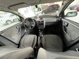 CHEVROLET - CORSA - 2008/2008 - Cinza - R$ 26.900,00