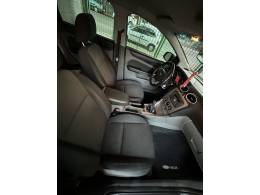 FORD - FOCUS - 2010/2011 - Prata - R$ 42.900,00