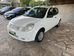 FORD - KA - 2011/2011 - Branca - R$ 22.900,00