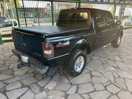 FORD - RANGER - 2007/2007 - Preta - R$ 65.900,00