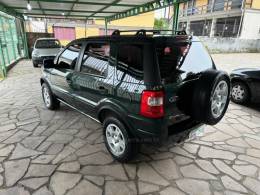 FORD - ECOSPORT - 2004/2004 - Verde - R$ 29.900,00