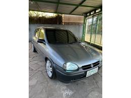 CHEVROLET - CORSA - 1997/1997 - Prata - R$ 16.900,00