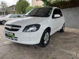 CHEVROLET - CELTA - 2014/2014 - Branca - R$ 32.900,00