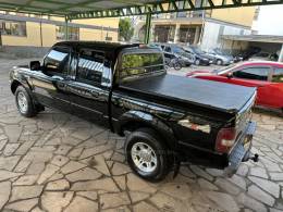 FORD - RANGER - 2007/2007 - Preta - R$ 65.900,00