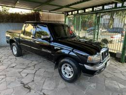 FORD - RANGER - 2007/2007 - Preta - R$ 65.900,00