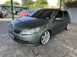 VOLKSWAGEN - GOL - 2010/2011 - Verde - R$ 31.900,00