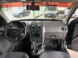 FORD - ECOSPORT - 2004/2004 - Verde - R$ 29.900,00