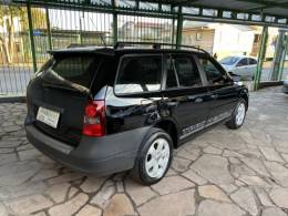 VOLKSWAGEN - PARATI - 2008/2008 - Preta - R$ 32.900,00