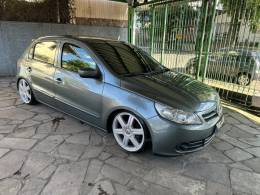 VOLKSWAGEN - GOL - 2010/2011 - Verde - R$ 31.900,00