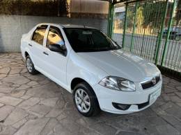 FIAT - SIENA - 2014/2014 - Branca - R$ 36.900,00