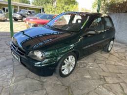 CHEVROLET - CORSA - 1997/1997 - Verde - R$ 22.900,00