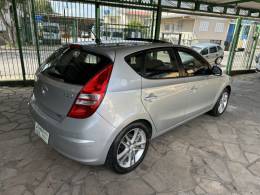 HYUNDAI - I30 - 2010/2010 - Prata - R$ 44.900,00