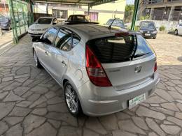 HYUNDAI - I30 - 2010/2010 - Prata - R$ 44.900,00