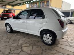 CHEVROLET - CELTA - 2014/2014 - Branca - R$ 32.900,00