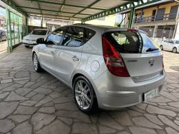 HYUNDAI - I30 - 2010/2010 - Prata - R$ 44.900,00