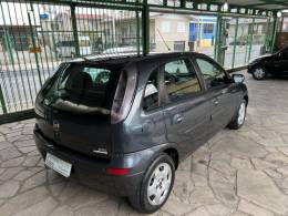 CHEVROLET - CORSA - 2008/2008 - Cinza - R$ 26.900,00