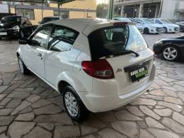 FORD - KA - 2011/2011 - Branca - R$ 22.900,00