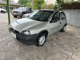 CHEVROLET - CORSA - 1996/1996 - Prata - R$ 14.000,00