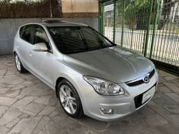 HYUNDAI - I30 - 2010/2010 - Prata - R$ 44.900,00