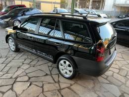 VOLKSWAGEN - PARATI - 2008/2008 - Preta - R$ 32.900,00