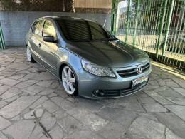 VOLKSWAGEN - GOL - 2010/2011 - Verde - R$ 31.900,00