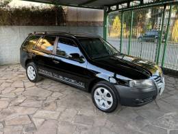 VOLKSWAGEN - PARATI - 2008/2008 - Preta - R$ 32.900,00