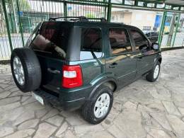 FORD - ECOSPORT - 2004/2004 - Verde - R$ 29.900,00