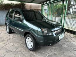 FORD - ECOSPORT - 2004/2004 - Verde - R$ 29.900,00