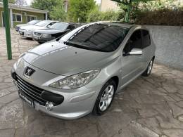 PEUGEOT - 307 - 2012/2012 - Prata - R$ 35.900,00